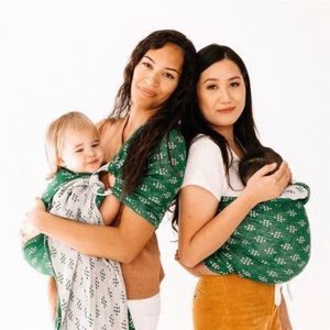 Wildbird Limited Edition Juniper Ring Sling